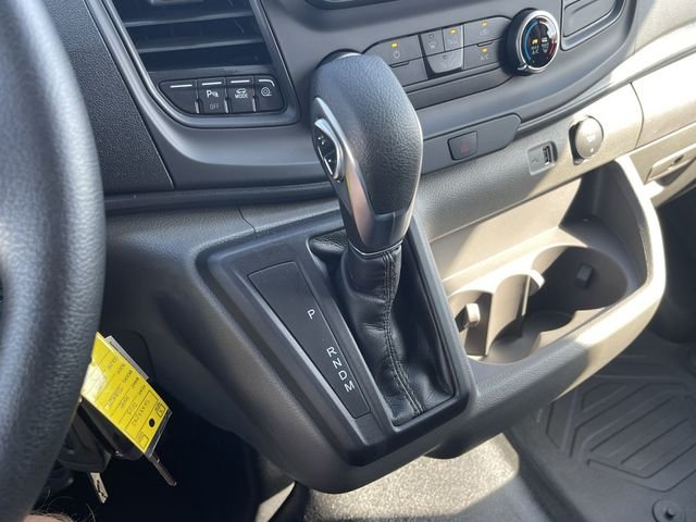 2025 Ford Transit Van Base - Photo 24