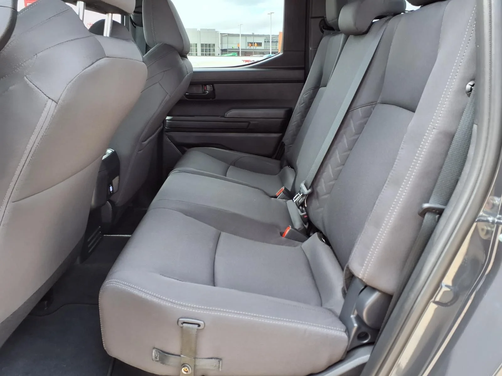 Certified Used 2026  Toyota SR5 image 18