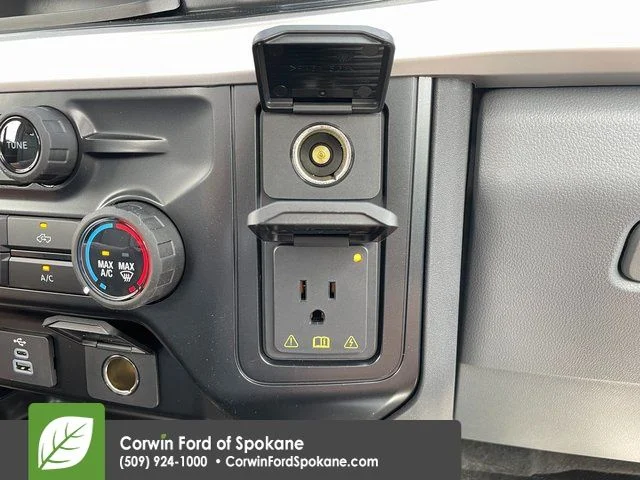 New 2025 White Ford XL image 27