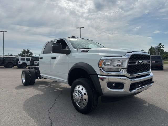 Used 2024 White Ram Tradesman image 3