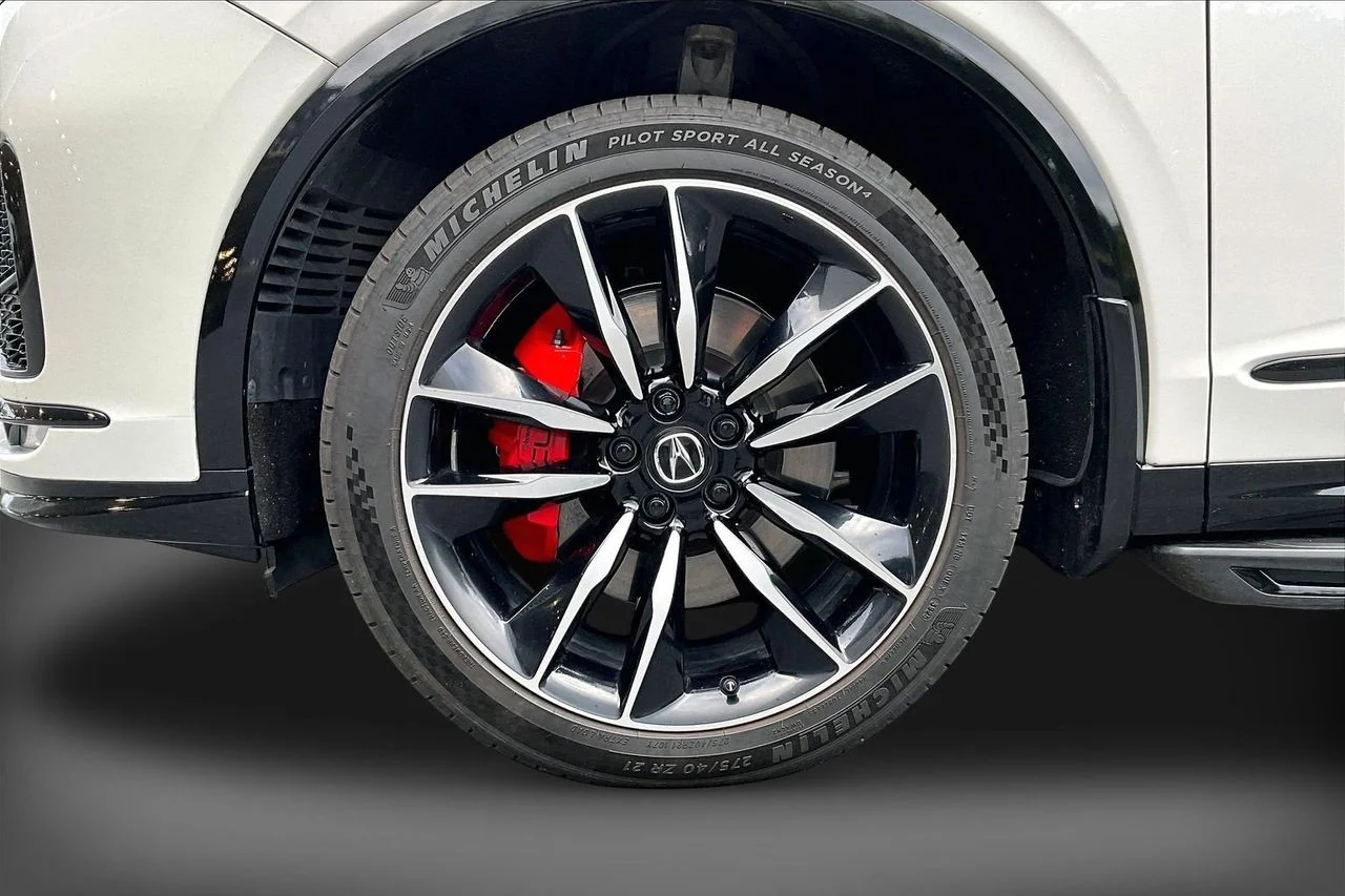 Used 2023  Acura Type S w/Advance Package image 32