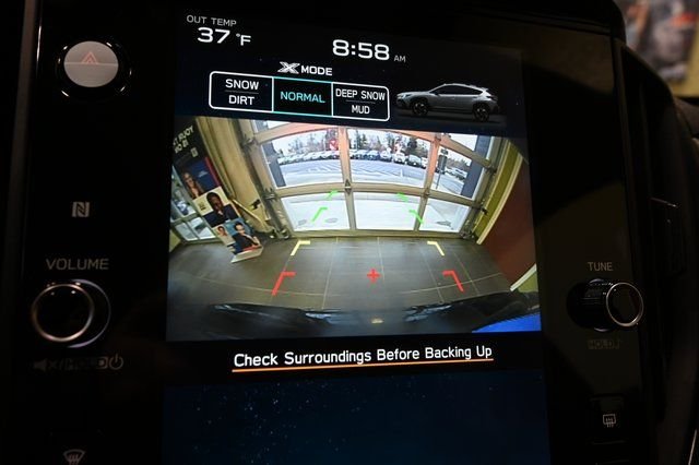 2026 Subaru Crosstrek Sport - Photo 7