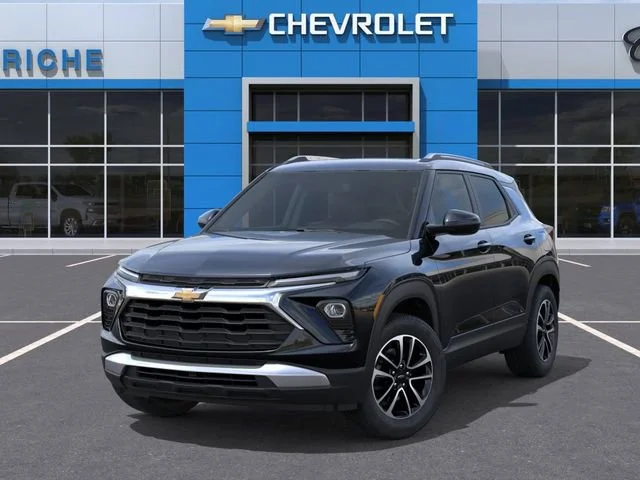 2026 Chevrolet Trailblazer LT - Photo 6
