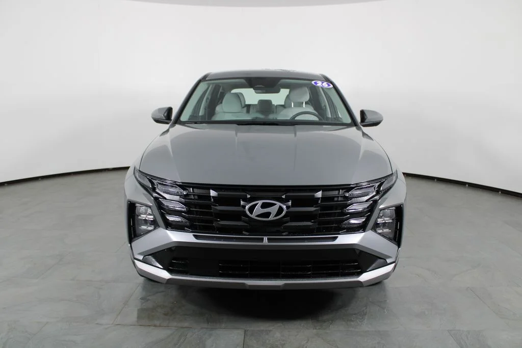 Used 2026 Gray Hyundai SE image 13
