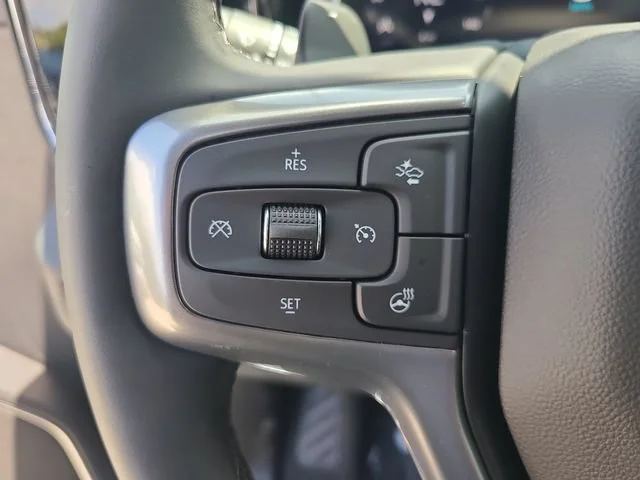 New 2026 Sterling Gray Metallic Chevrolet RST image 24