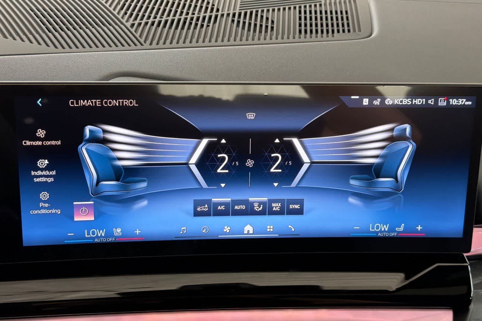 New 2027 Black Sapphire Metallic BMW 530i image 20