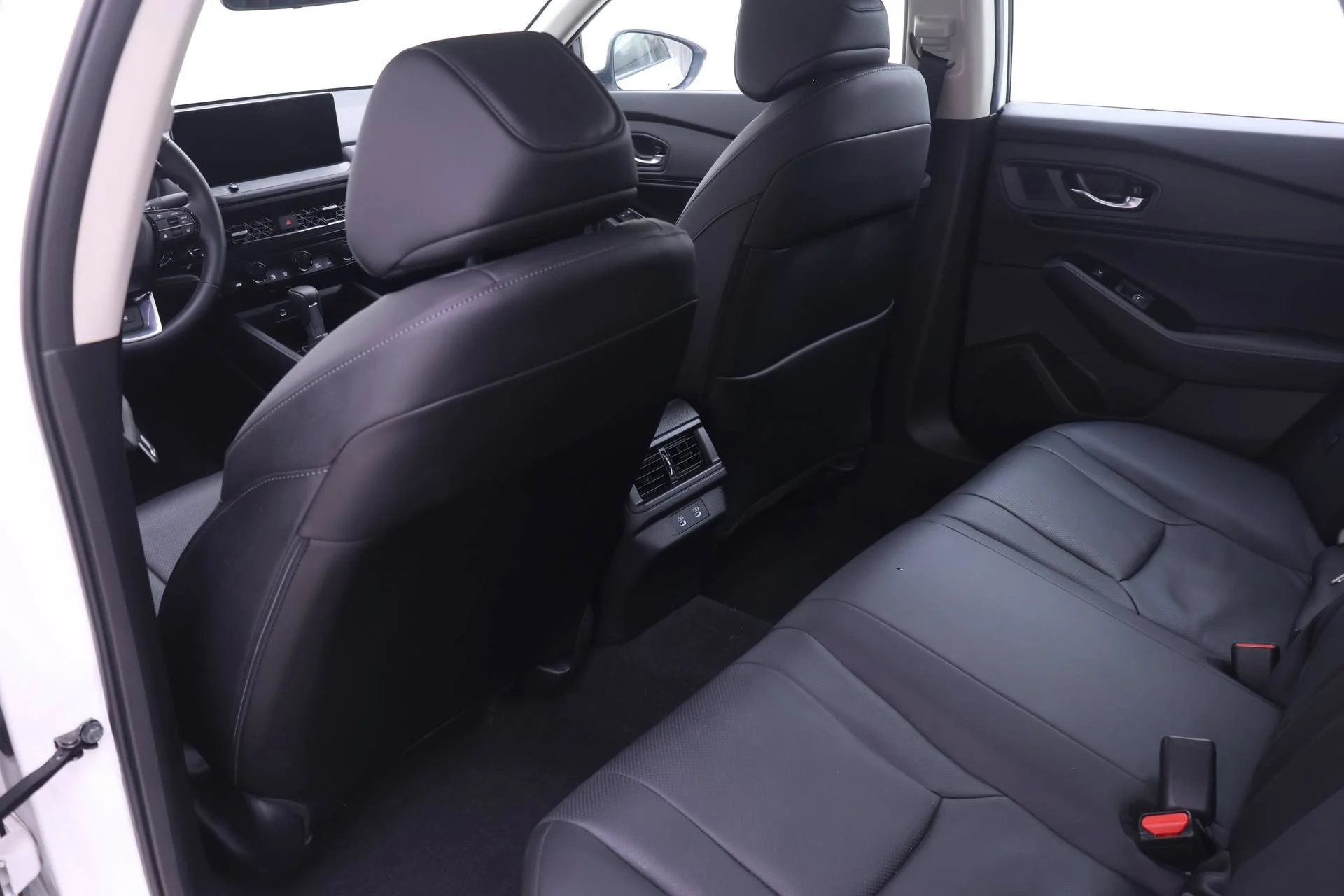 2025 Honda Accord Hybrid Touring - Photo 11