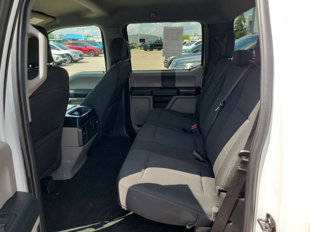 Certified Used 2019 Oxford White Ford XL image 21