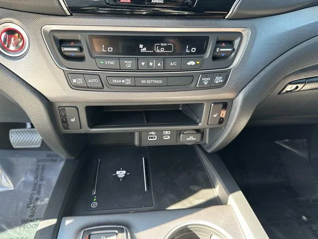 2026 Honda Ridgeline RTL - Photo 28