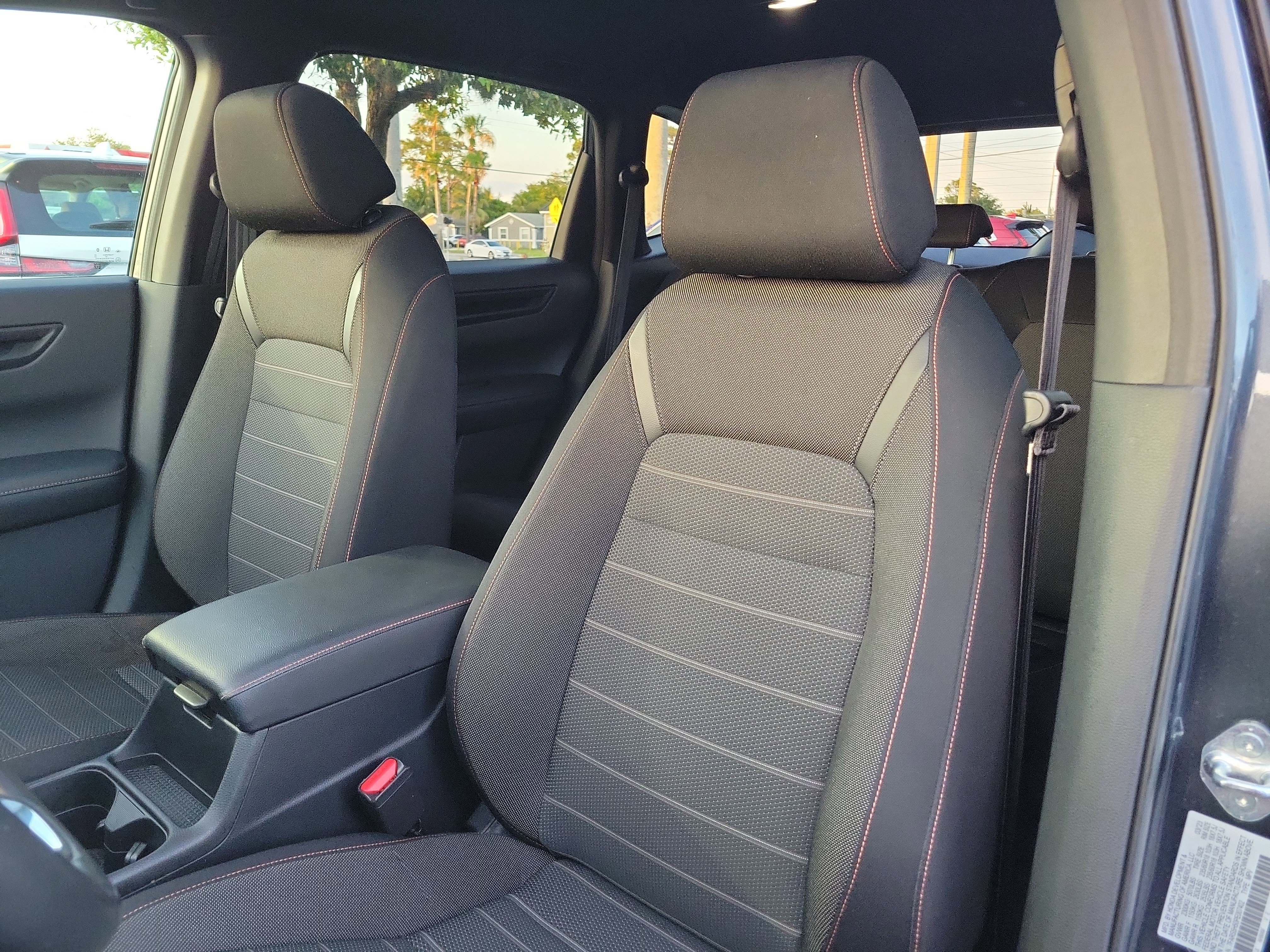 2023 Honda CR-V Sport - Photo 48