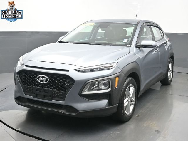 2020 Hyundai Kona SE Automatic's photo