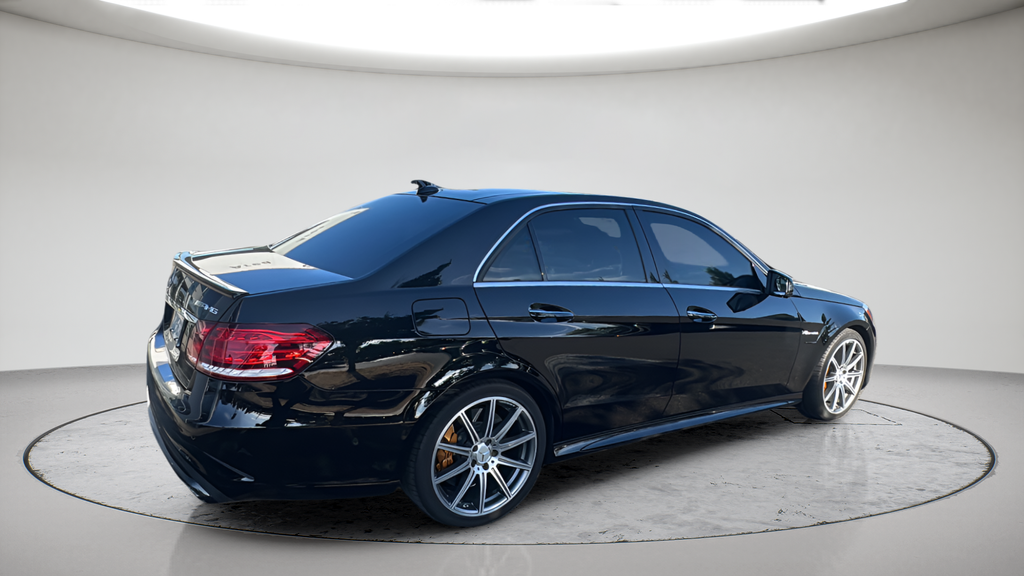 Used 2014  Mercedes-Benz E 63 S AMG® image 5