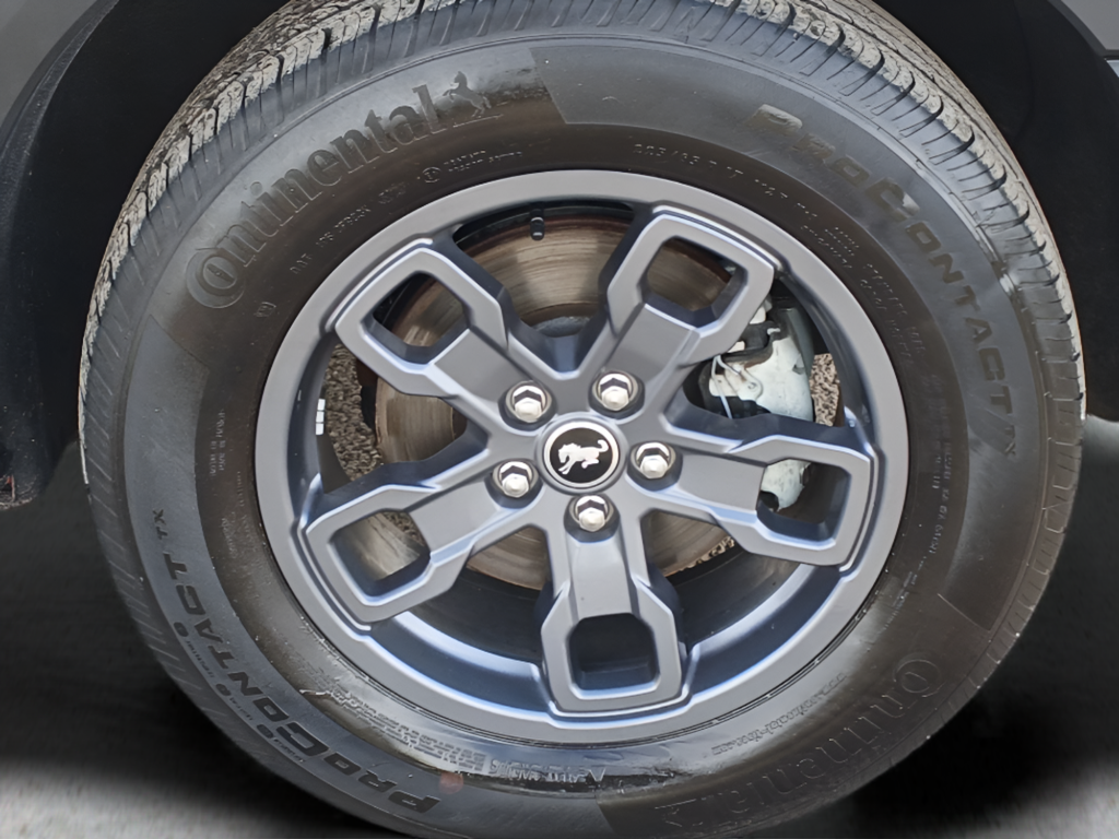 2024 Ford Bronco Sport Big Bend - Photo 28