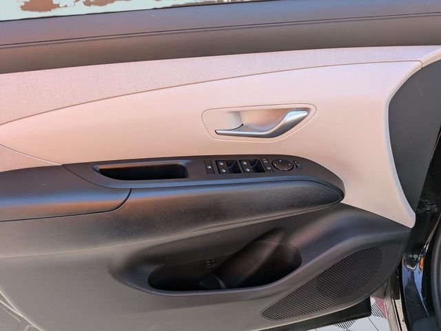 2025 Hyundai Tucson SEL Convenience - Photo 10