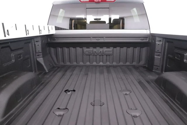 Used 2026 Silver GMC Denali Ultimate image 32