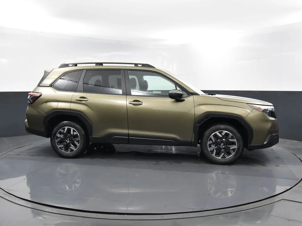 Certified Used 2026 Brown Subaru Premium image 41
