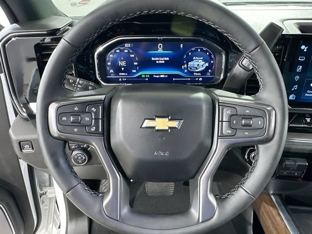 2024 Chevrolet Silverado 2500HD High Country - Photo 29