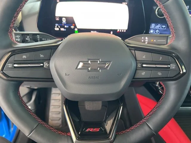 2025 Chevrolet Blazer EV RS - Photo 27