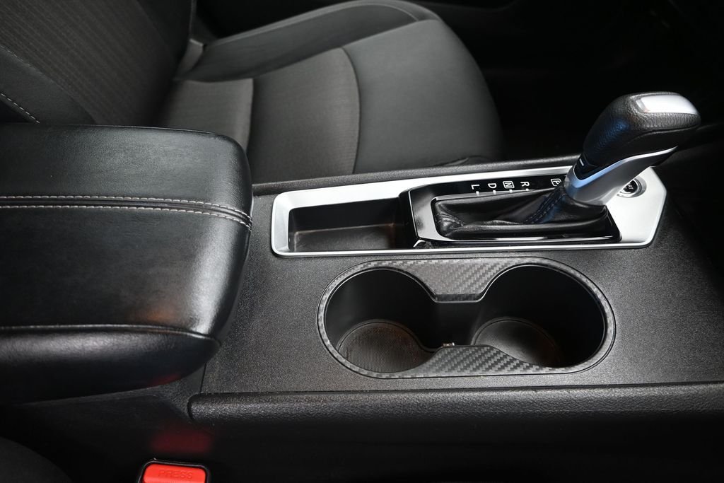 2025 Nissan Altima SV - Photo 26