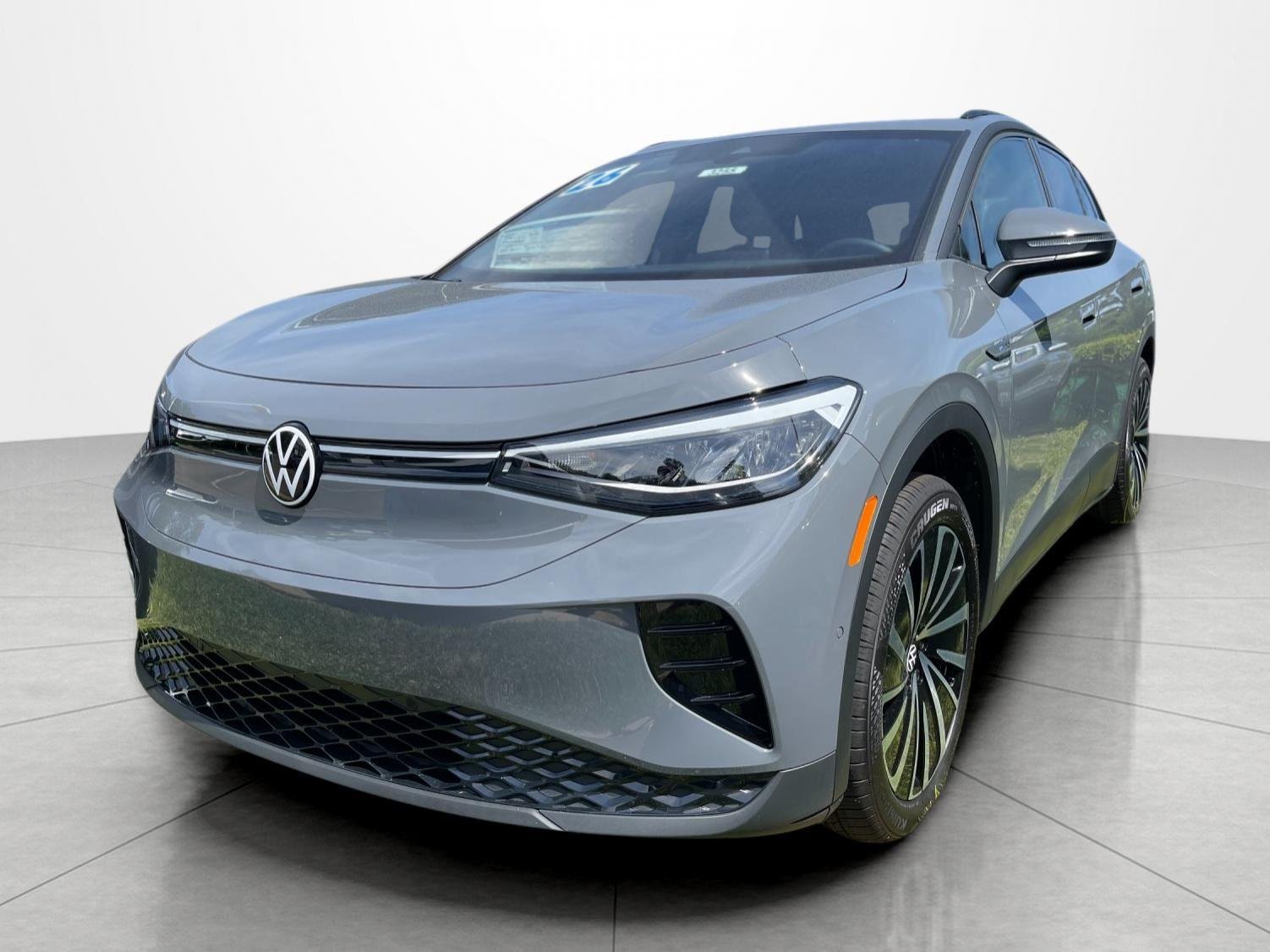 2026 Volkswagen ID.4 ID.4 AWD PRO's photo