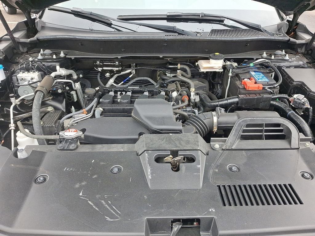 2024 Honda CR-V EX-L - Photo 61