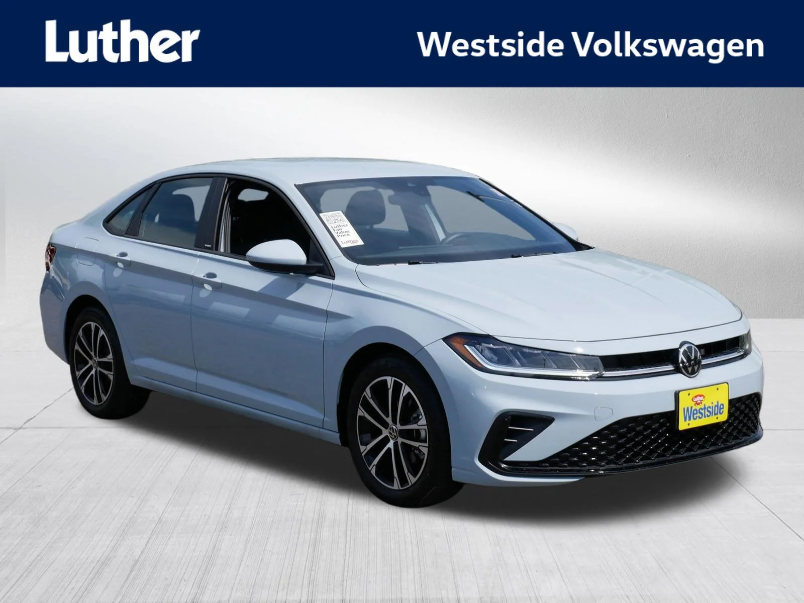 2026 Volkswagen Jetta 1.5T Sport Auto SULEV's photo