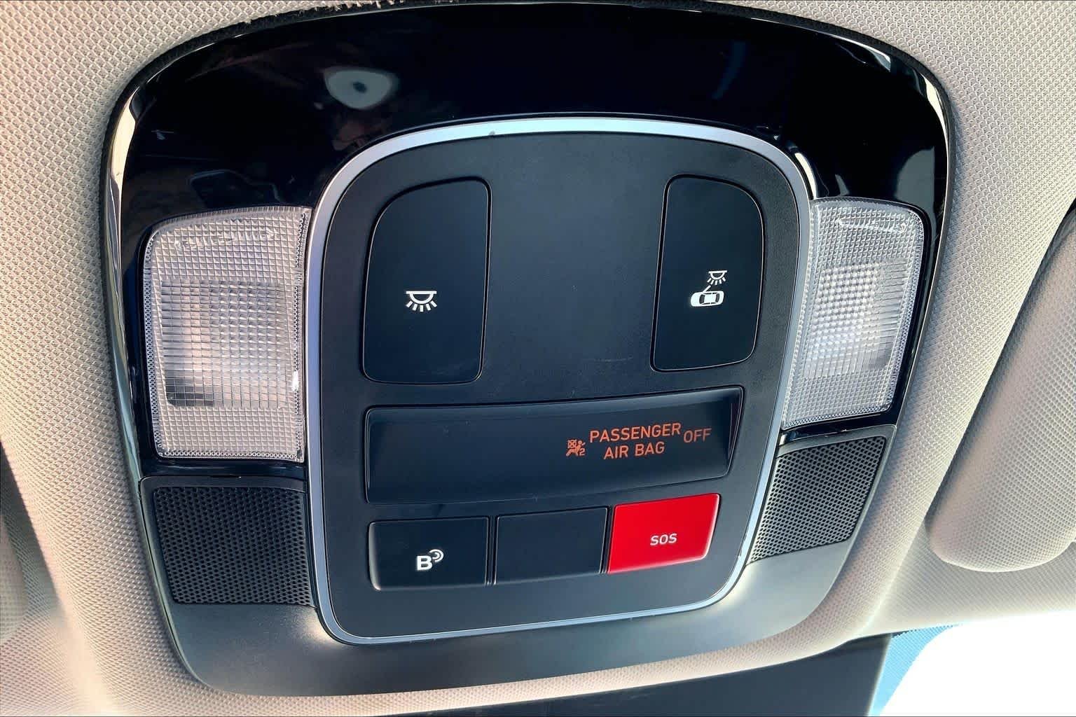 Used 2026 Portofino Gray Hyundai Blue image 30