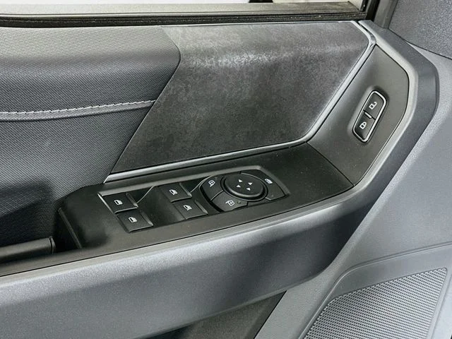 New 2026 Ford F-150 XLT