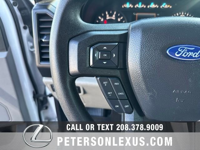 Used 2019 White Ford XL image 22