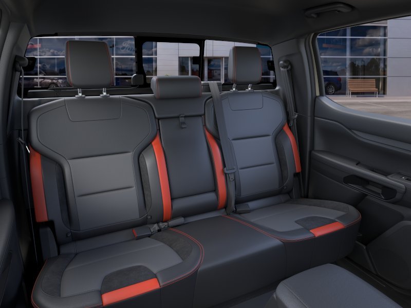 New 2026 Desert Sand Ford Raptor® image 11