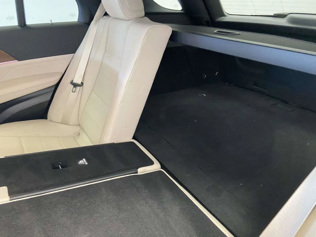 Used 2025  Mercedes-Benz GLE 350 image 16