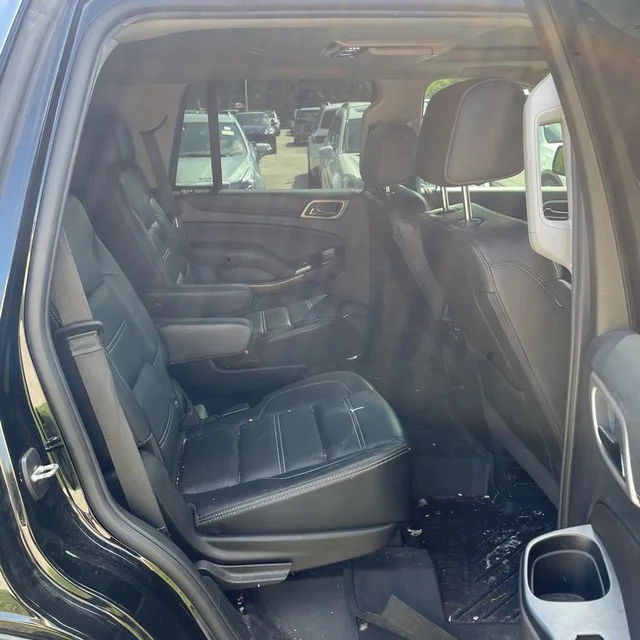 Used 2020 Onyx Black GMC Denali image 18
