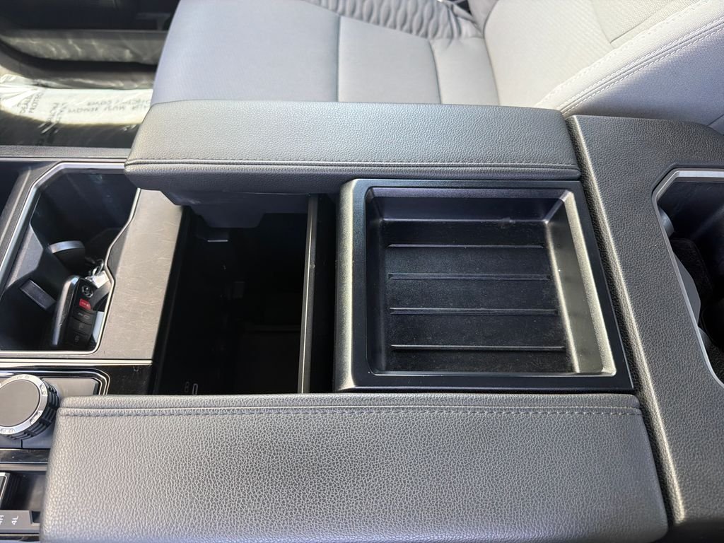 Used 2025 Ice Toyota SR5 image 23
