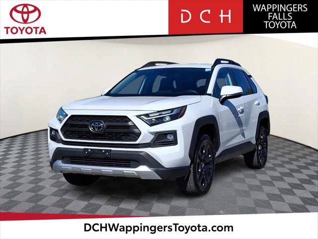 Certified Used 2024 ICE CAP Toyota  image 1