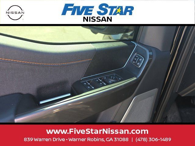Used 2023 Black Ford Tremor image 13