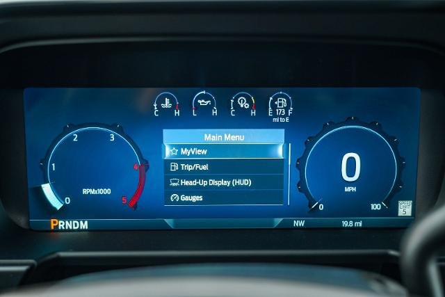 2026 Ford F-350 Super Duty Platinum - Photo 51