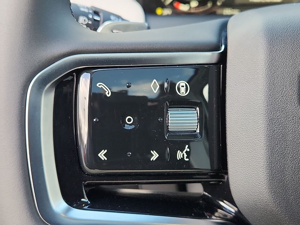2025 Land Rover Discovery Sport S - Photo 22
