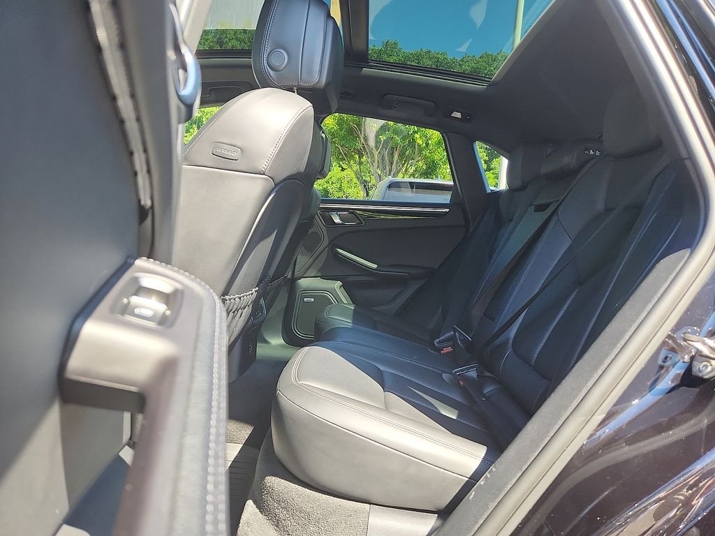 Used 2022 Black Porsche Base image 10