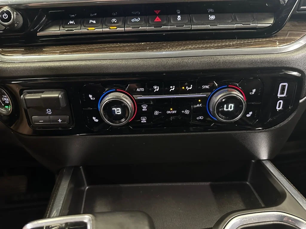 2023 Chevrolet Silverado 1500 RST - Photo 17