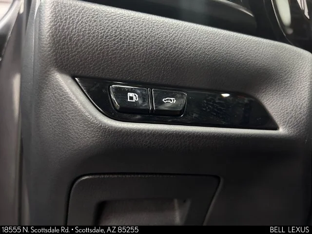 Certified Used 2026 Gray Lexus 350 Premium image 27