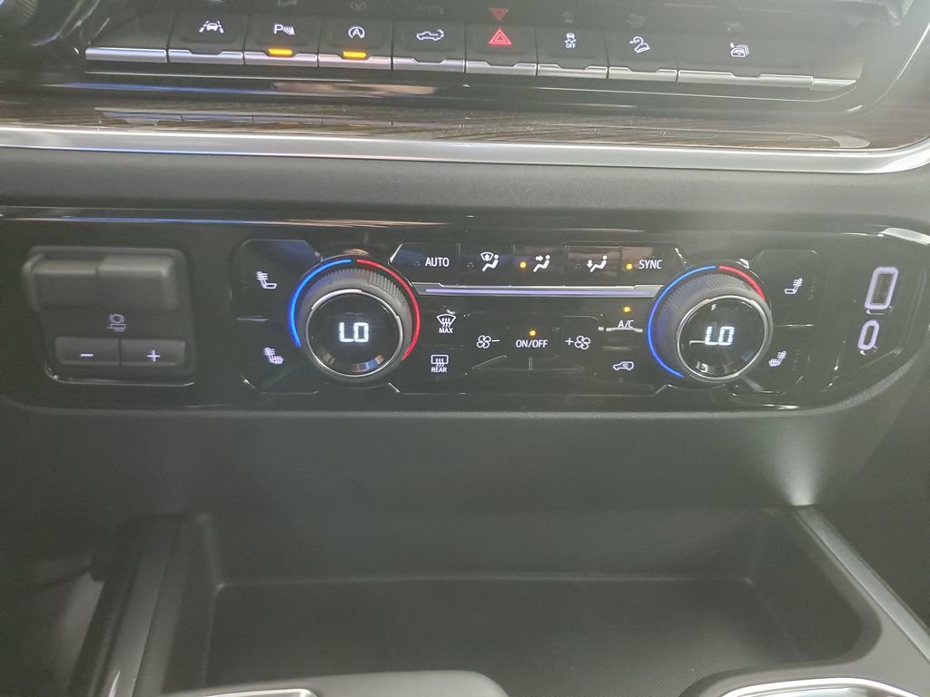 2026 Chevrolet Silverado 1500 LT - Photo 32