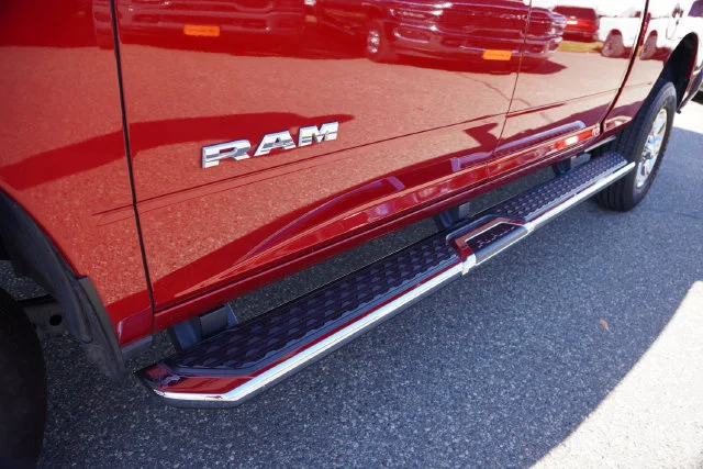 Certified Used 2026 Red Ram Big Horn image 14