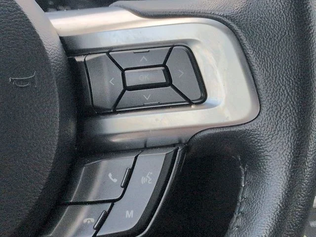 Certified Used 2022 2022 FORD MUSTANG ECOBOOST Ford EcoBoost image 22