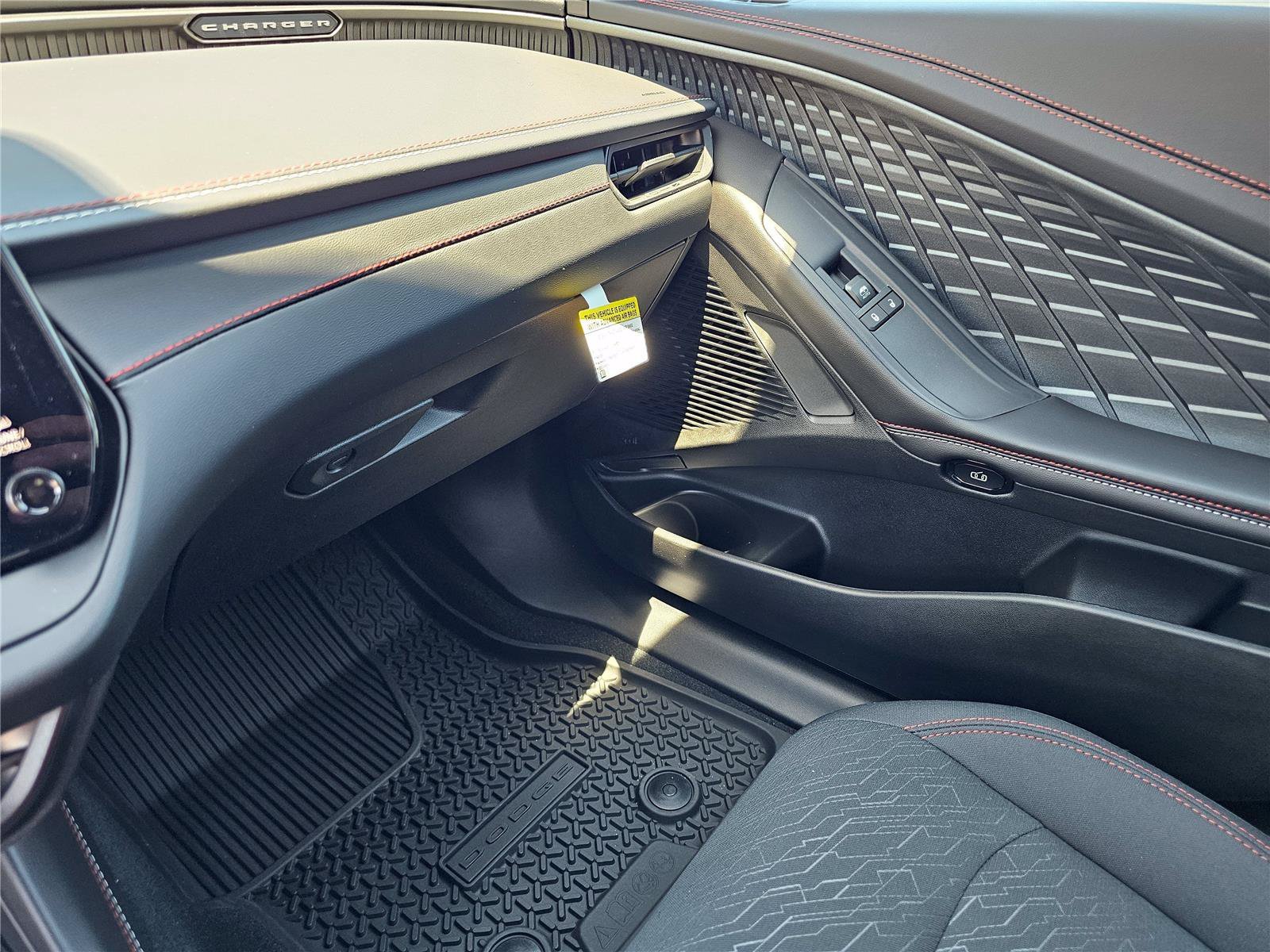 New 2026 Bludicrous Dodge R/T image 25
