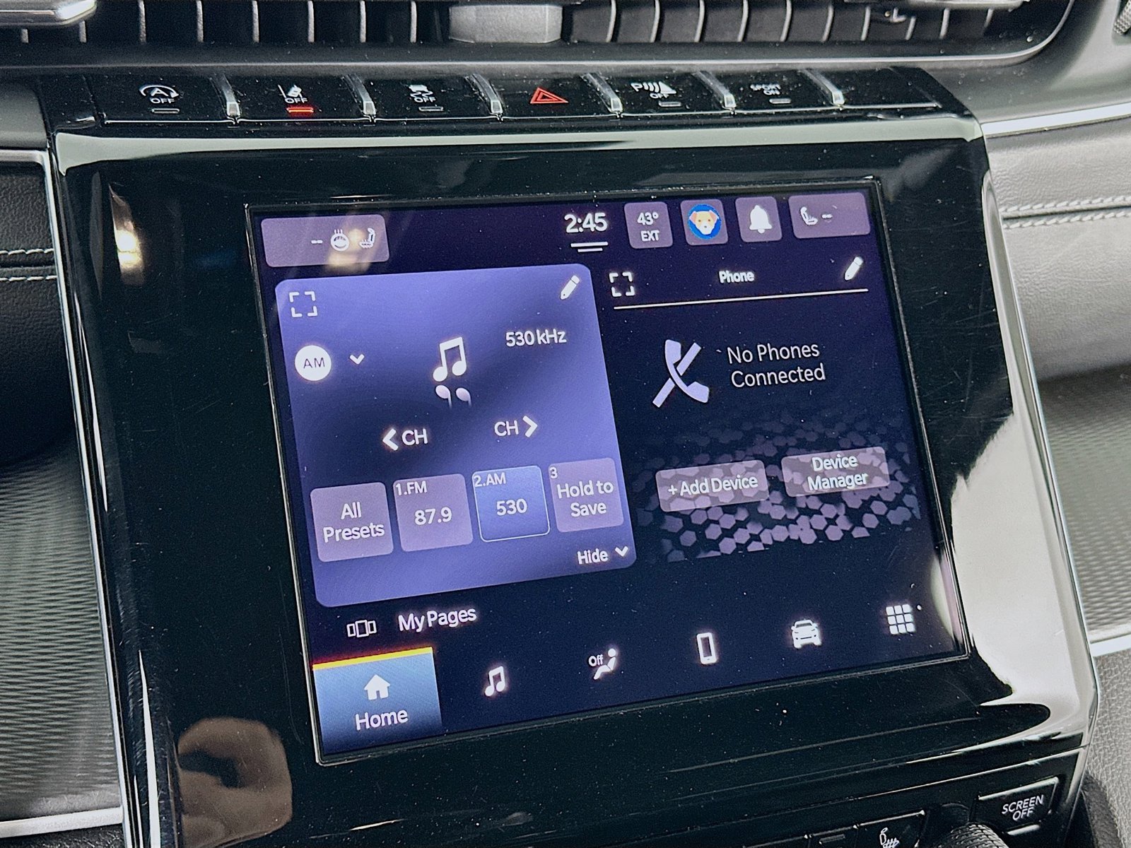 2023 Jeep Grand Cherokee L Altitude - Photo 18