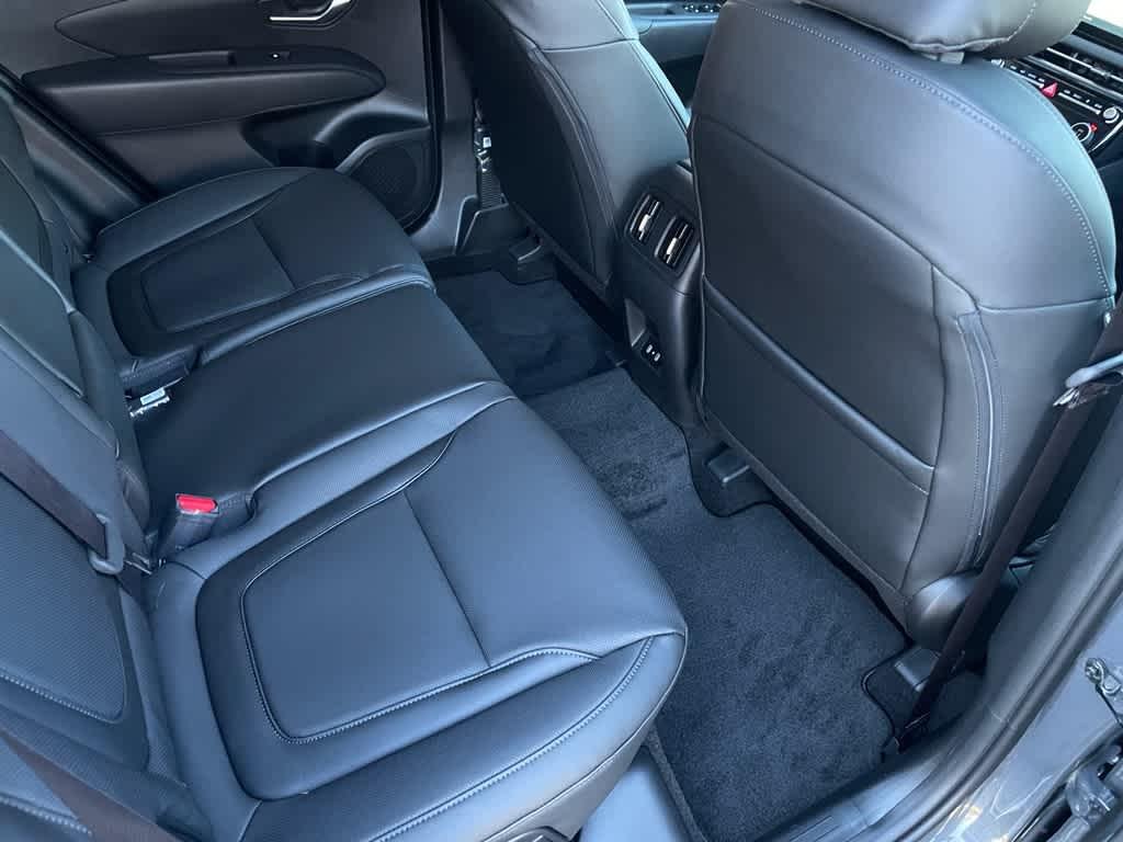 New 2026 Ecotronic Gray Hyundai SEL Premium FWD image 18