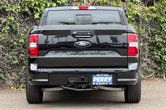 2025 Ford Maverick Lobo Premium - Photo 29