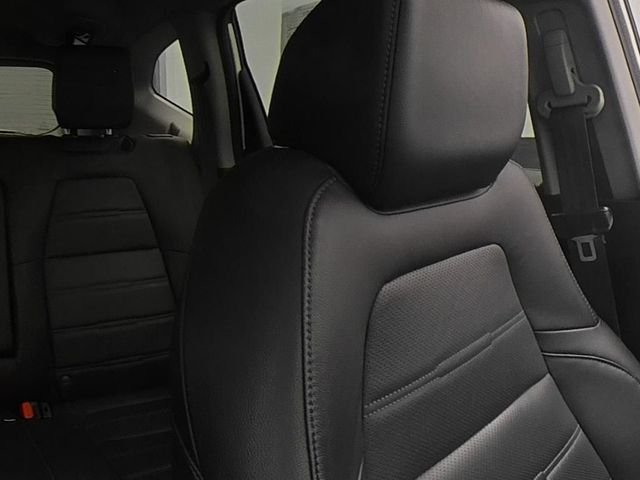 Used 2020 White Honda EX-L image 33