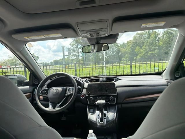 Used 2019  Honda EX image 27