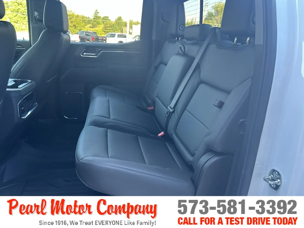 2026 GMC Sierra 1500 Elevation - Photo 21